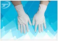 Medyczne rękawiczki jednorazowe